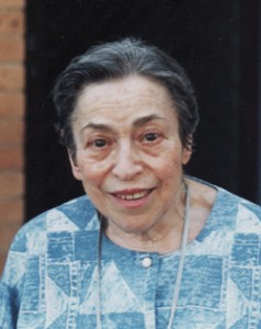 Eva Danos 1998